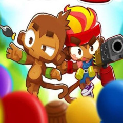 Bloons Tower Defense Bloons Tower Defense